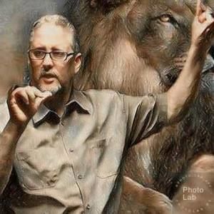 Meet your Posher, Efrain